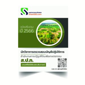 นักวิชาการตรวจสอบบัญชี